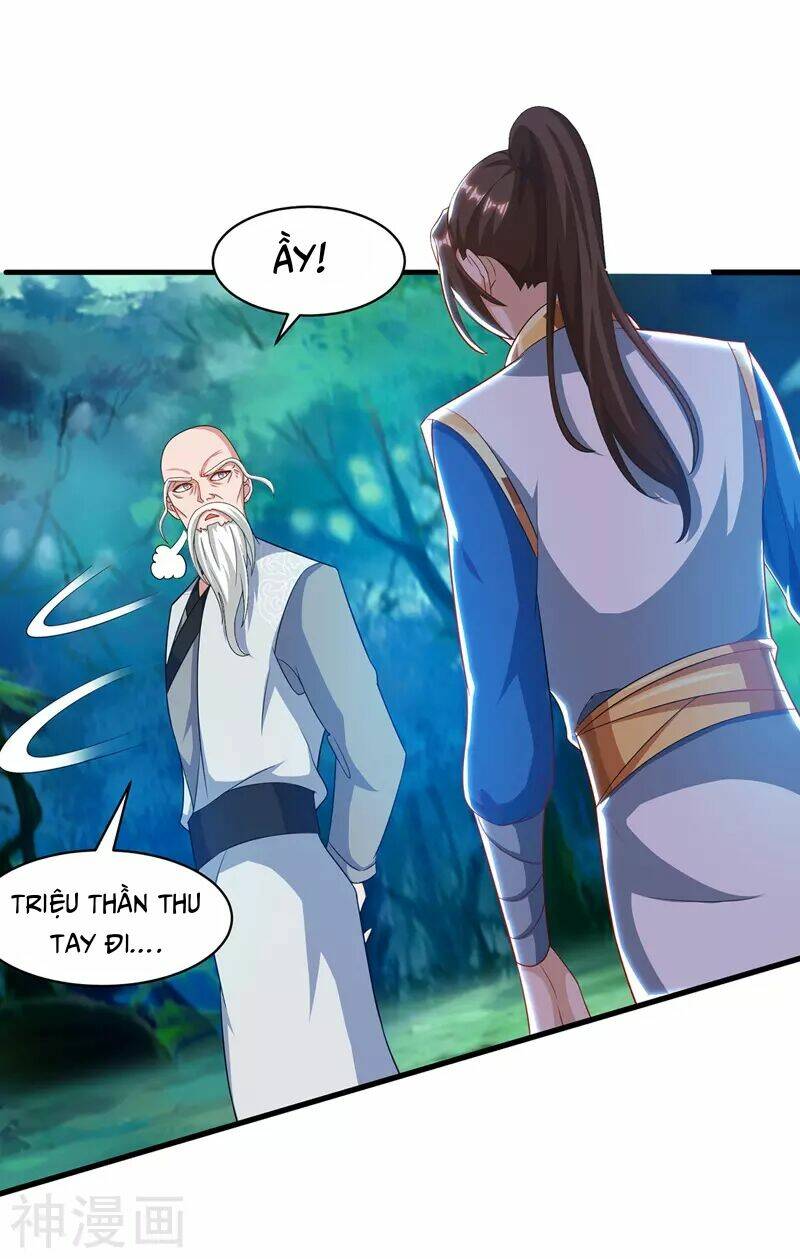 Chúa Tể Tam Giới Chapter 106 - Trang 2