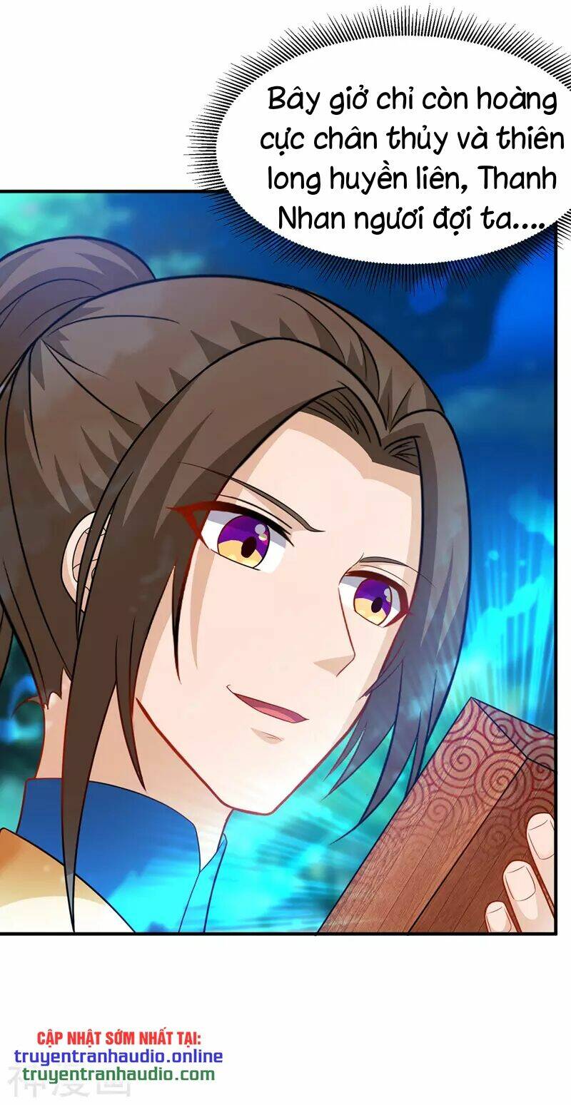 Chúa Tể Tam Giới Chapter 106 - Trang 2