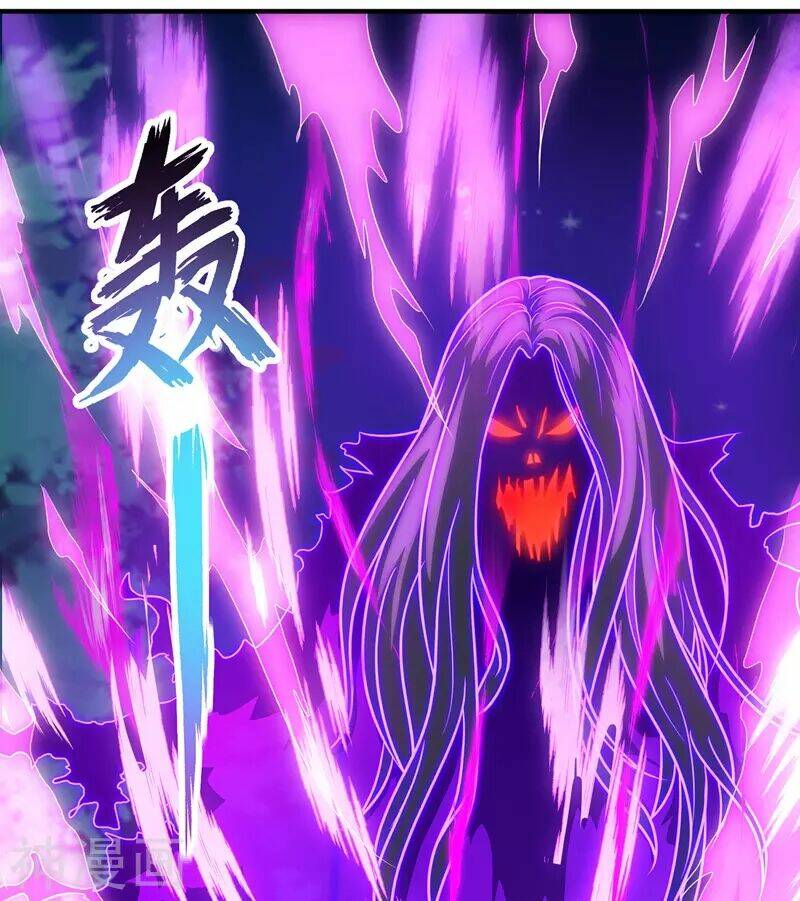 Chúa Tể Tam Giới Chapter 106 - Trang 2