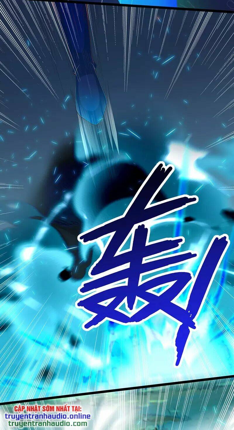 Chúa Tể Tam Giới Chapter 106 - Trang 2