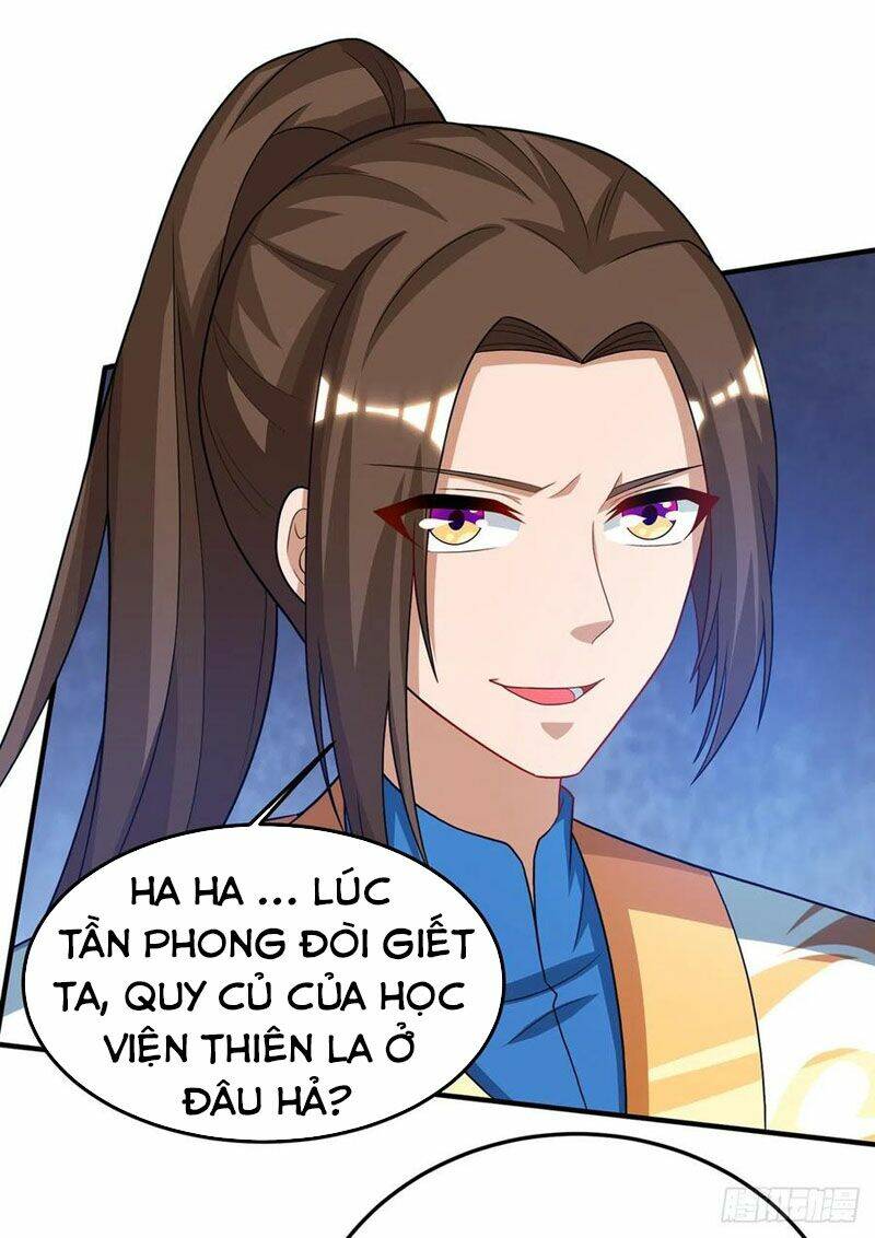 Chúa Tể Tam Giới Chapter 107 - Trang 2