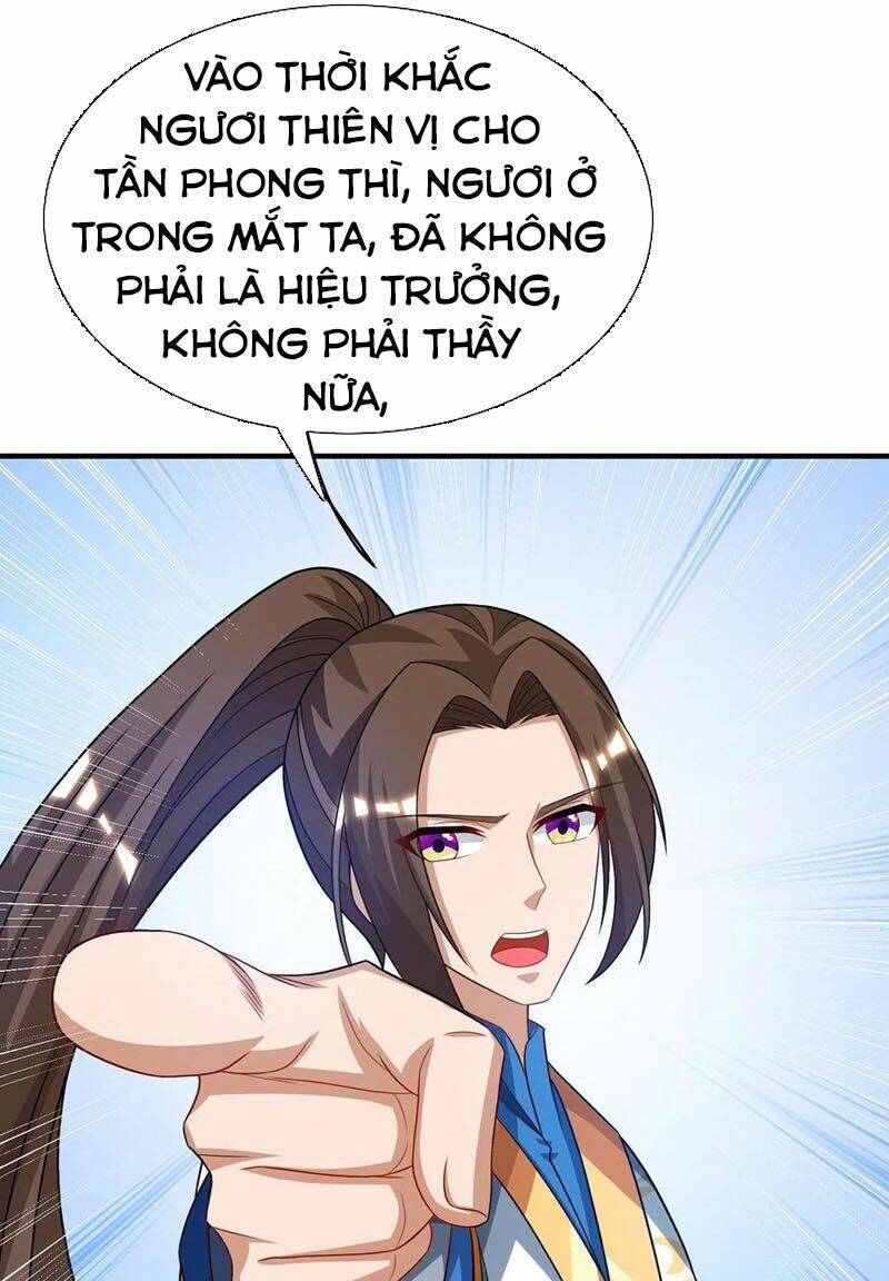 Chúa Tể Tam Giới Chapter 107 - Trang 2