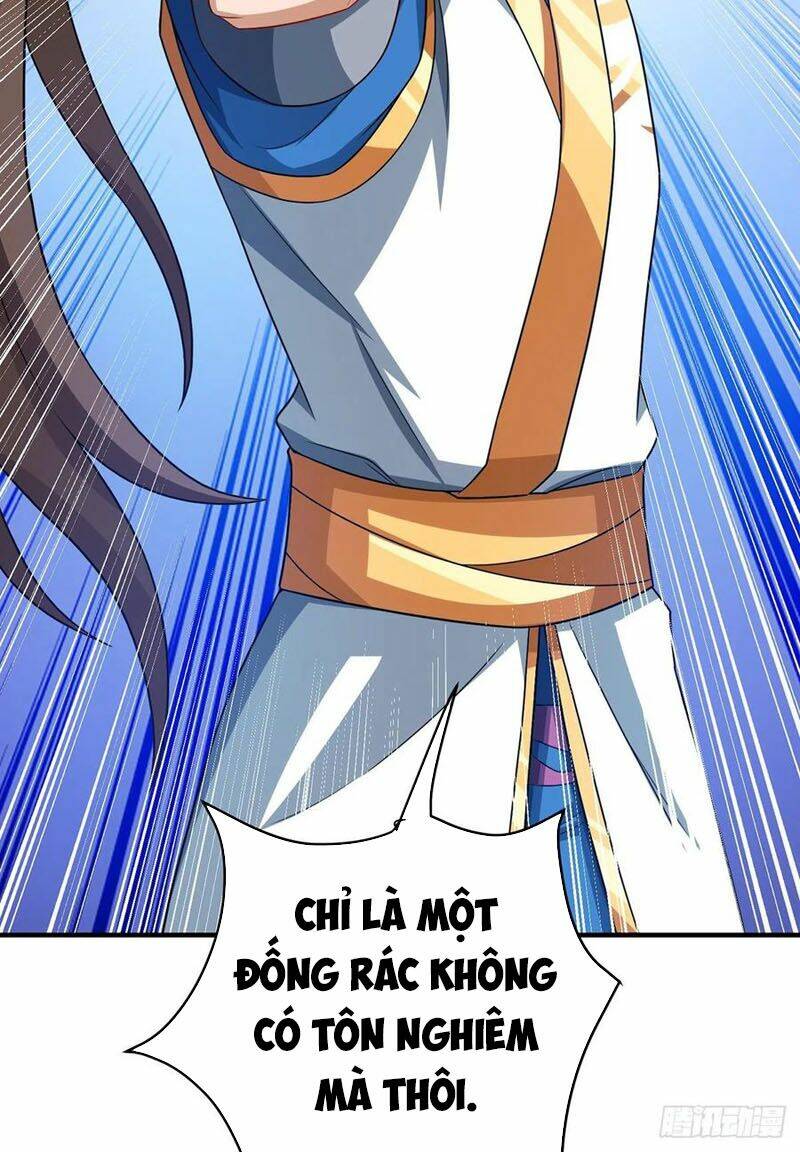 Chúa Tể Tam Giới Chapter 107 - Trang 2