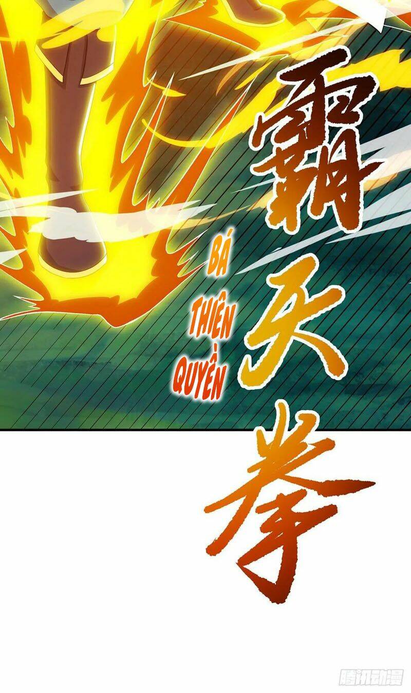 Chúa Tể Tam Giới Chapter 107 - Trang 2