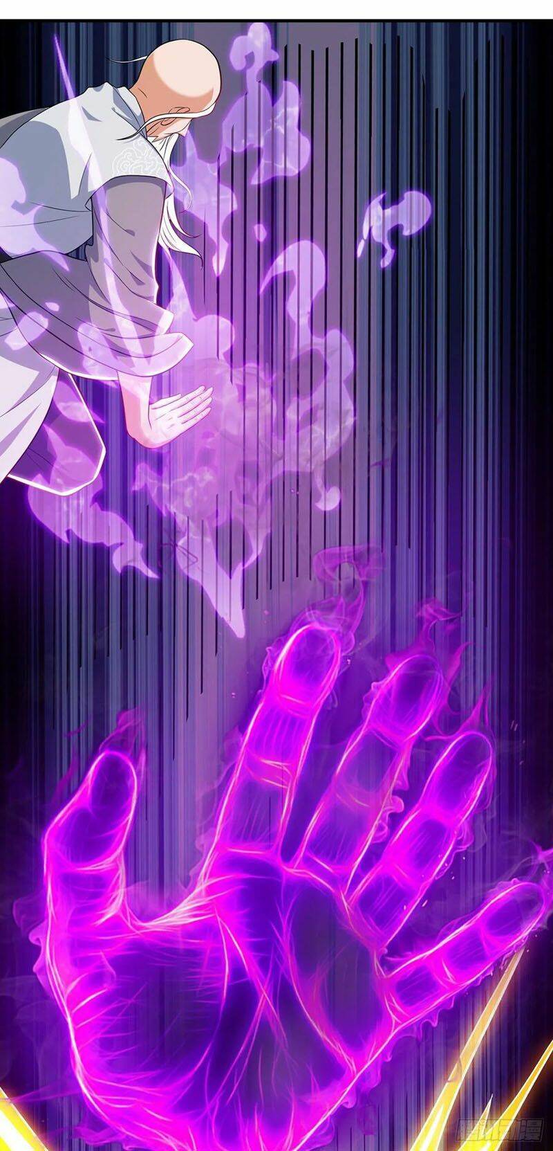 Chúa Tể Tam Giới Chapter 107 - Trang 2