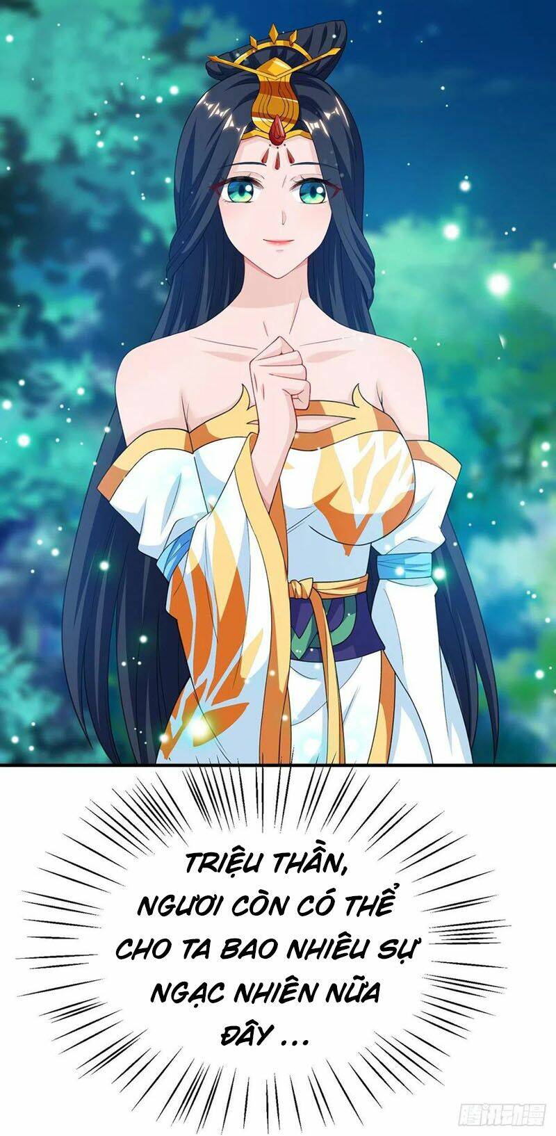 Chúa Tể Tam Giới Chapter 107 - Trang 2