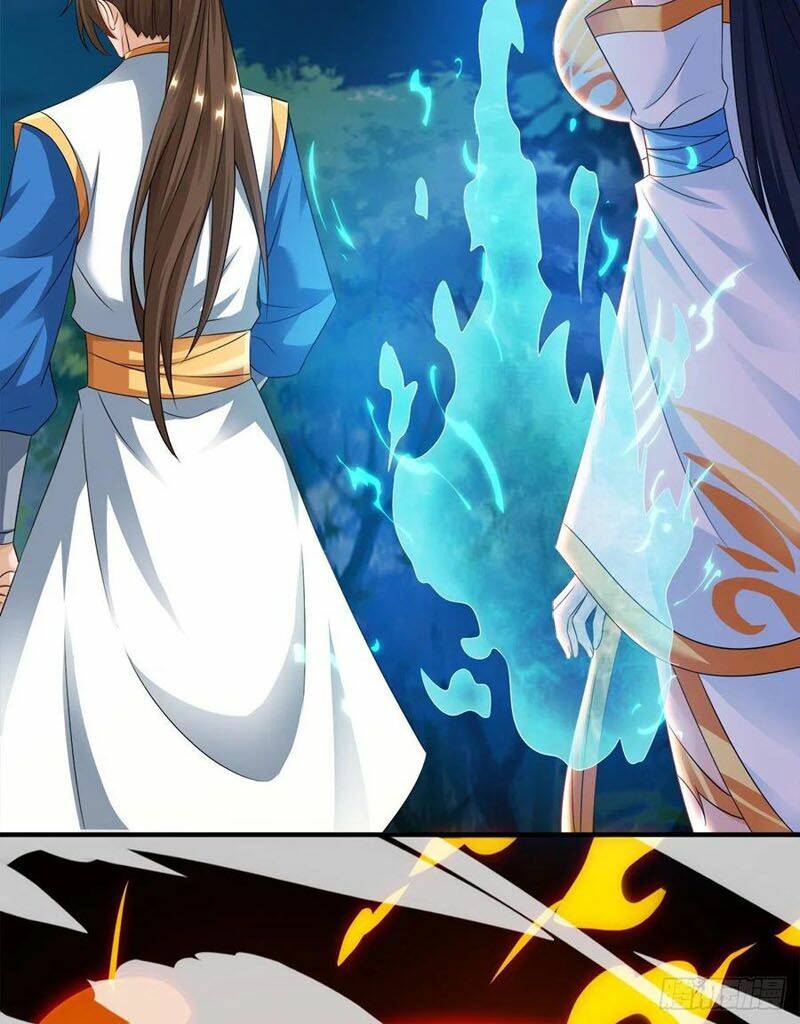 Chúa Tể Tam Giới Chapter 107 - Trang 2