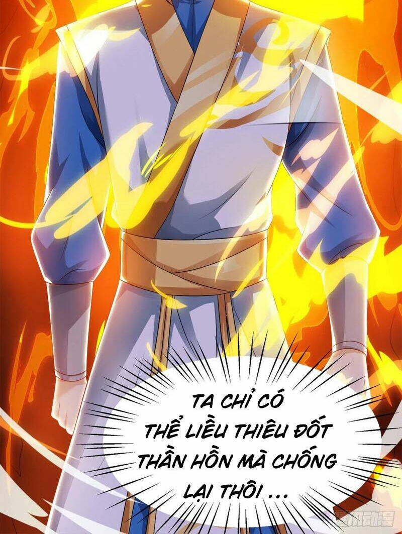 Chúa Tể Tam Giới Chapter 107 - Trang 2