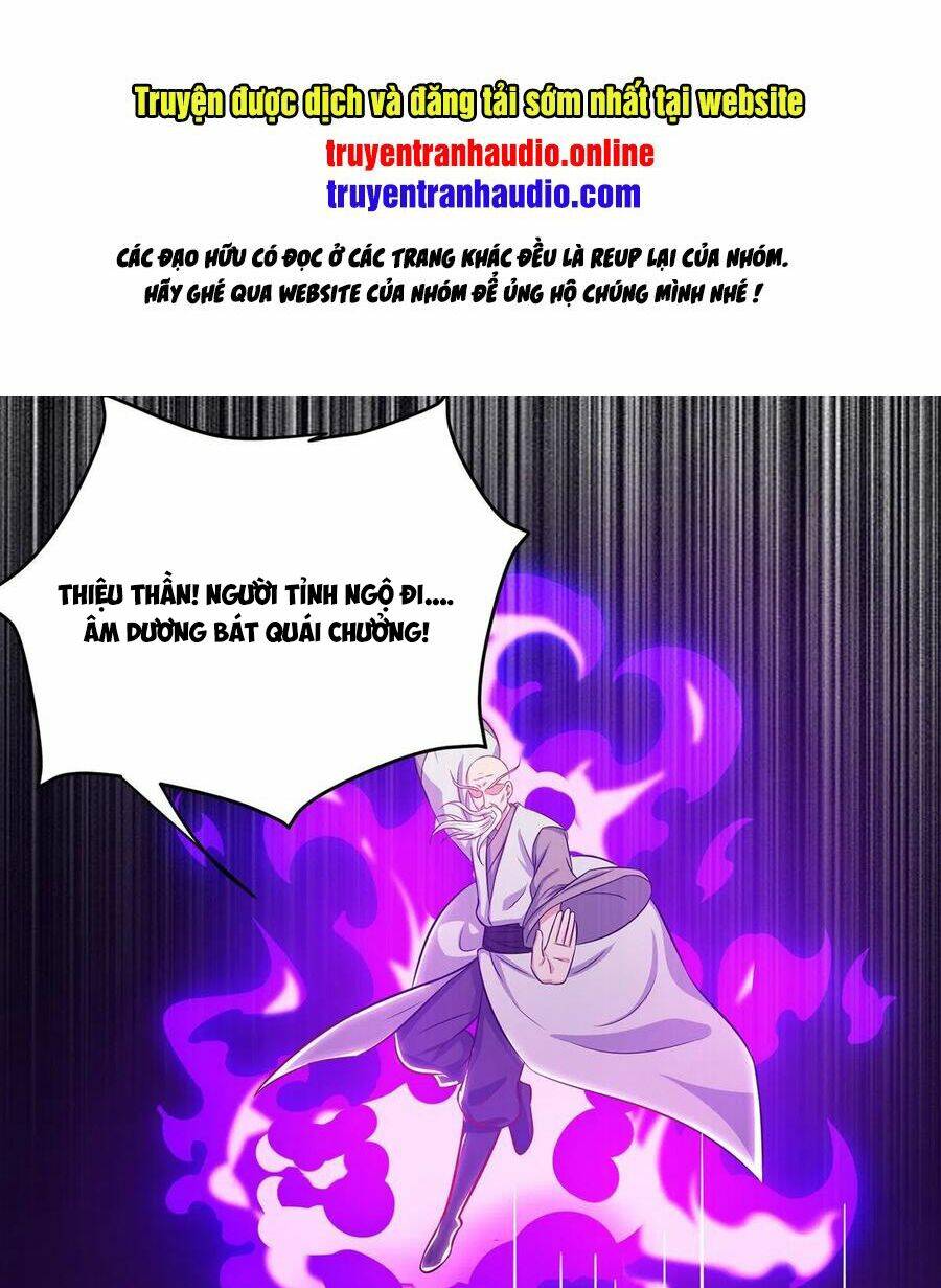 Chúa Tể Tam Giới Chapter 108 - Trang 2