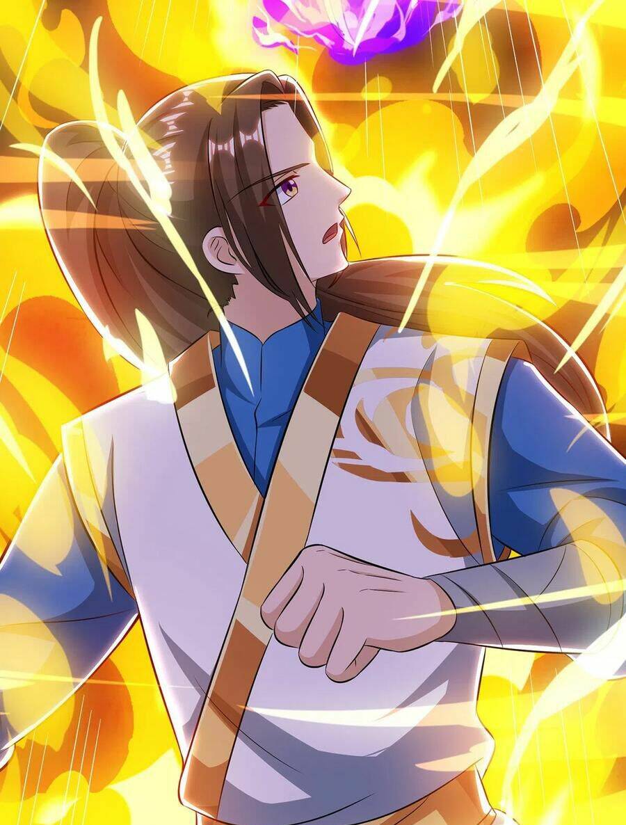 Chúa Tể Tam Giới Chapter 108 - Trang 2