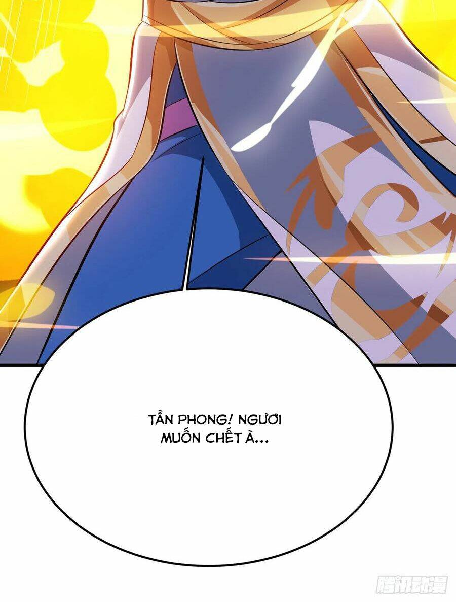 Chúa Tể Tam Giới Chapter 108 - Trang 2