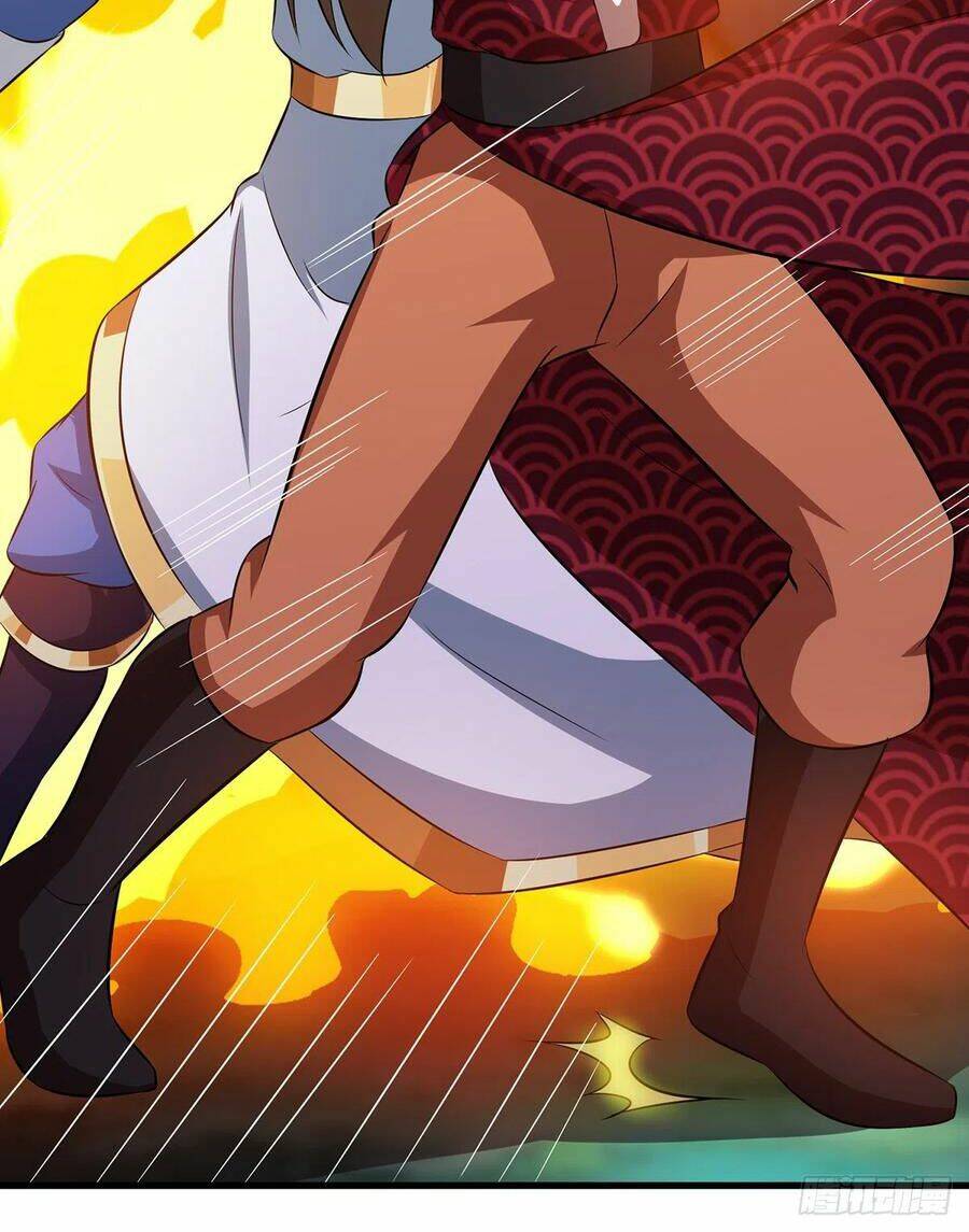 Chúa Tể Tam Giới Chapter 108 - Trang 2