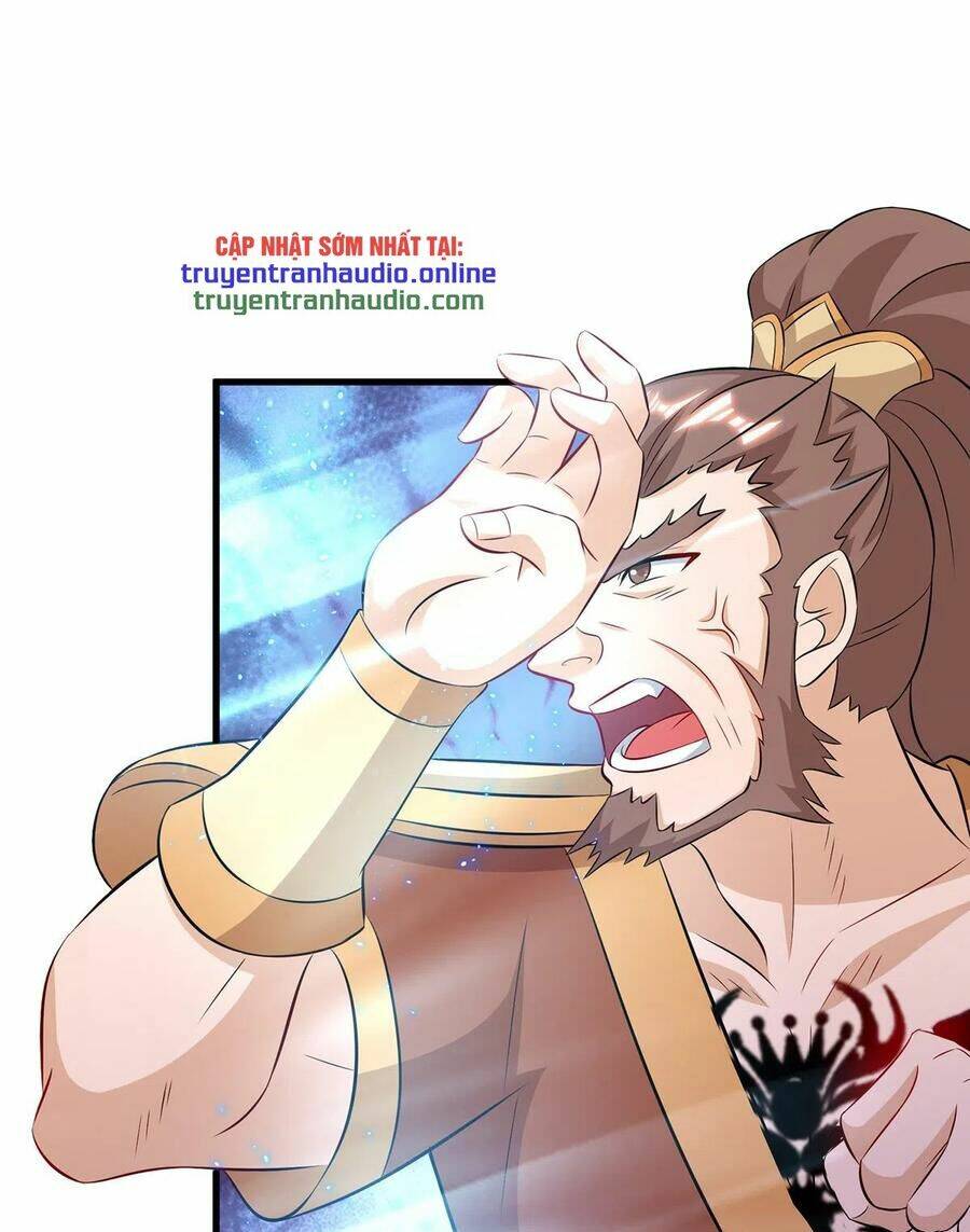 Chúa Tể Tam Giới Chapter 108 - Trang 2