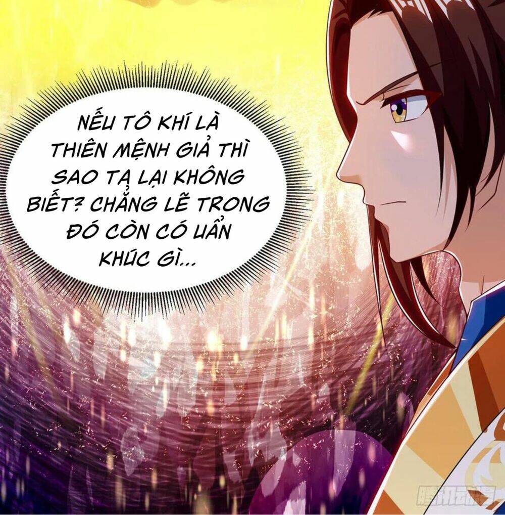 Chúa Tể Tam Giới Chapter 108 - Trang 2