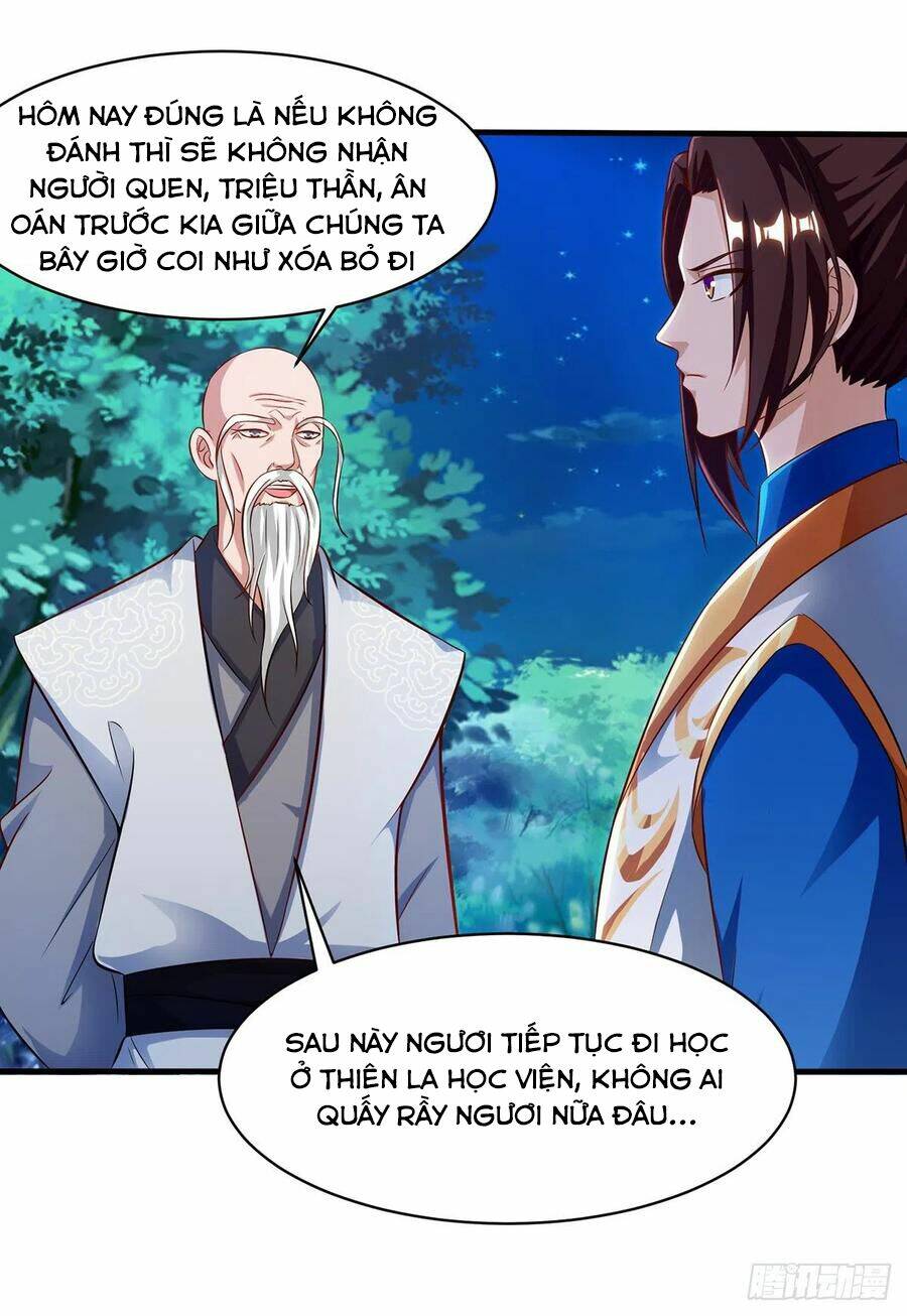 Chúa Tể Tam Giới Chapter 108 - Trang 2