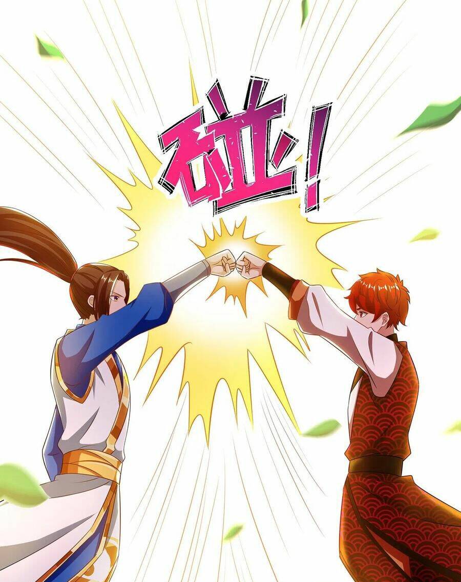 Chúa Tể Tam Giới Chapter 109 - Trang 2