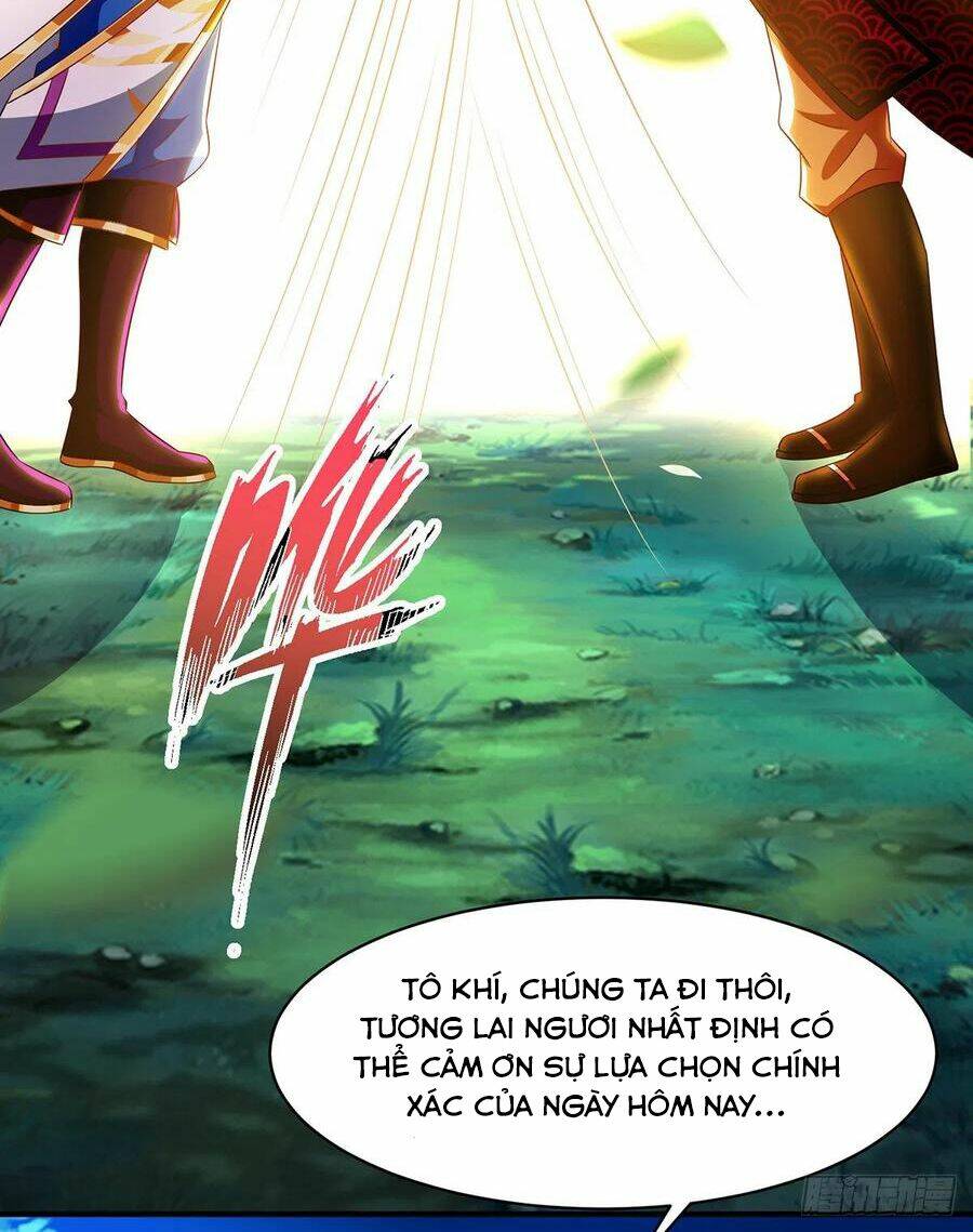 Chúa Tể Tam Giới Chapter 109 - Trang 2