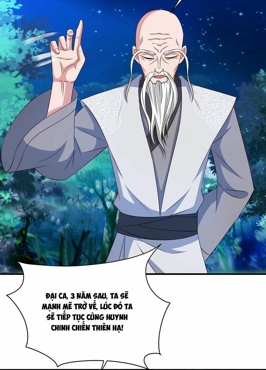 Chúa Tể Tam Giới Chapter 109 - Trang 2