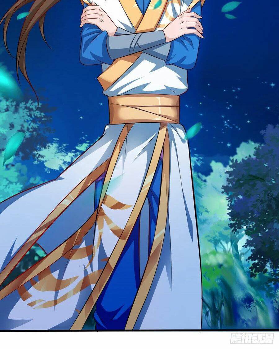 Chúa Tể Tam Giới Chapter 109 - Trang 2