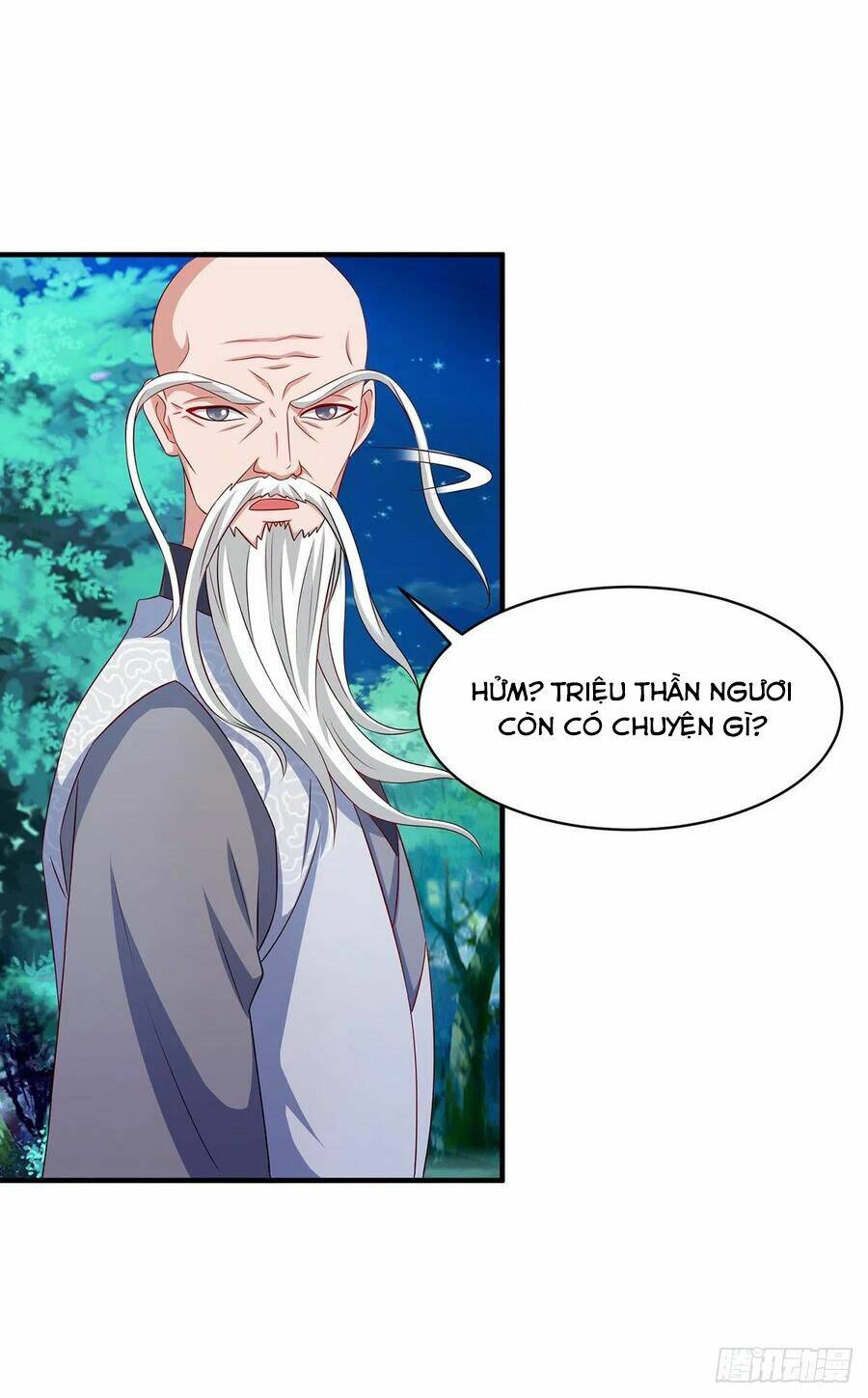 Chúa Tể Tam Giới Chapter 109 - Trang 2