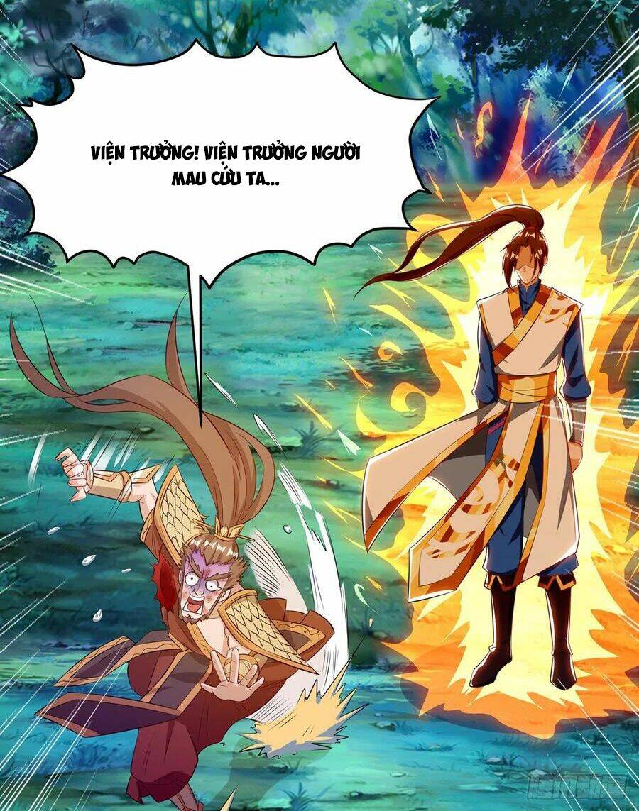 Chúa Tể Tam Giới Chapter 109 - Trang 2