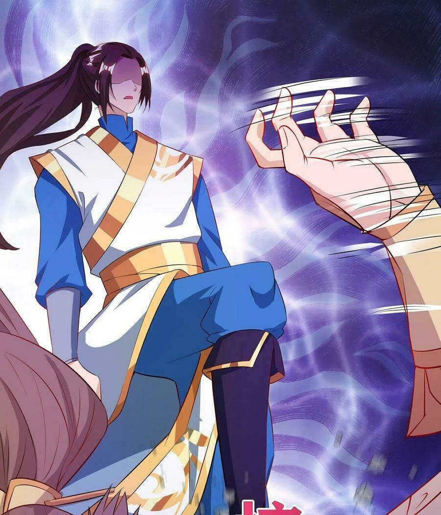 Chúa Tể Tam Giới Chapter 109 - Trang 2