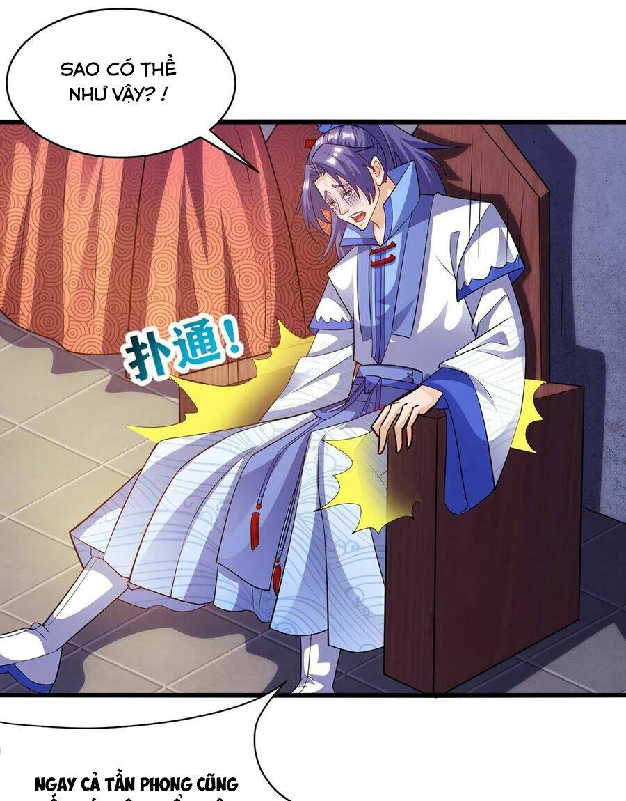 Chúa Tể Tam Giới Chapter 109 - Trang 2