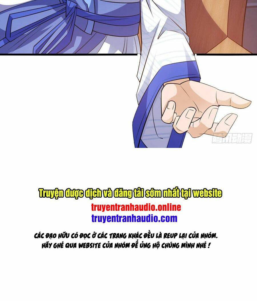 Chúa Tể Tam Giới Chapter 109 - Trang 2