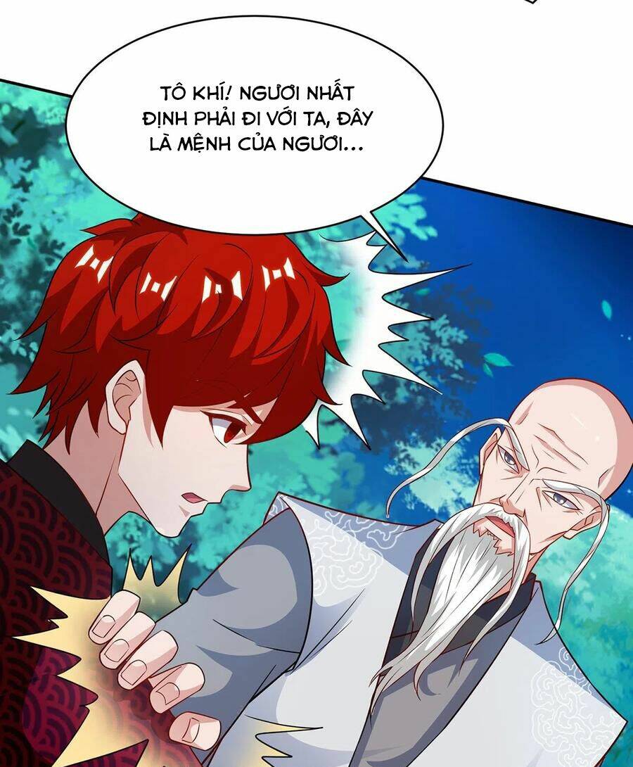 Chúa Tể Tam Giới Chapter 109 - Trang 2