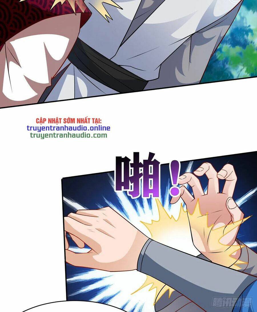 Chúa Tể Tam Giới Chapter 109 - Trang 2