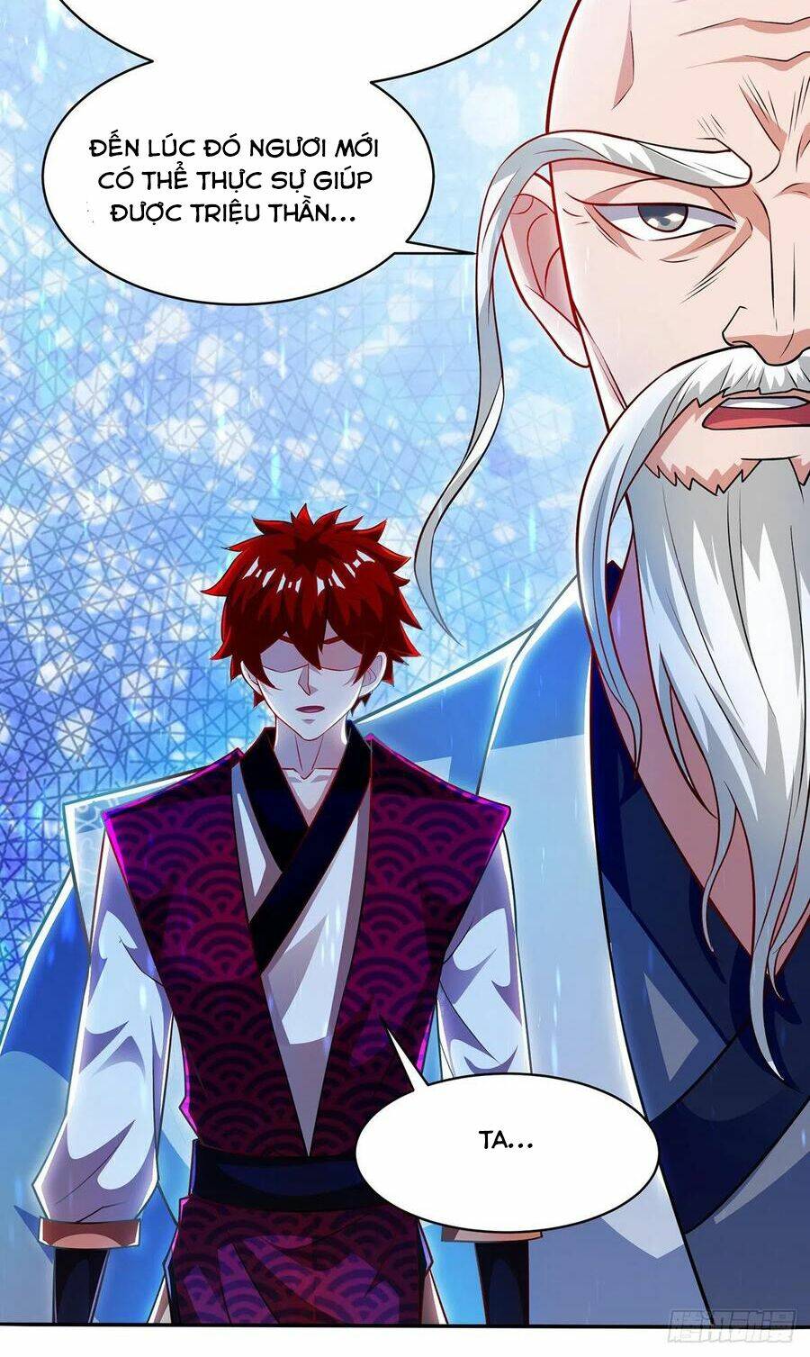 Chúa Tể Tam Giới Chapter 109 - Trang 2