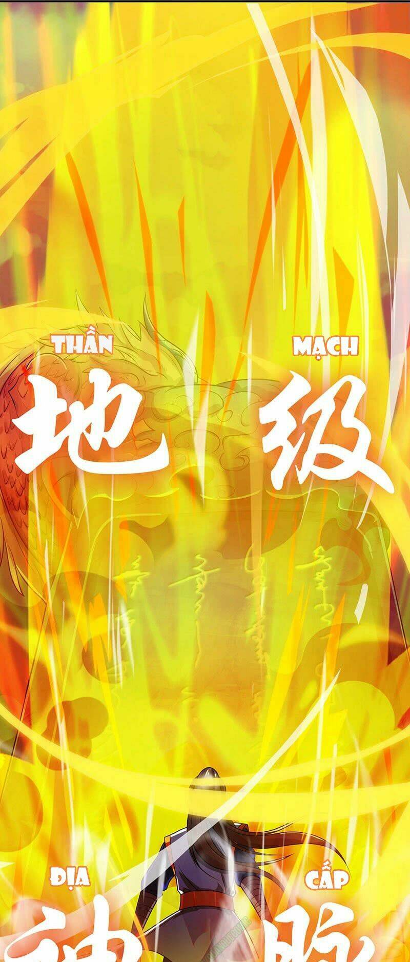 Chúa Tể Tam Giới Chapter 11 - Trang 2