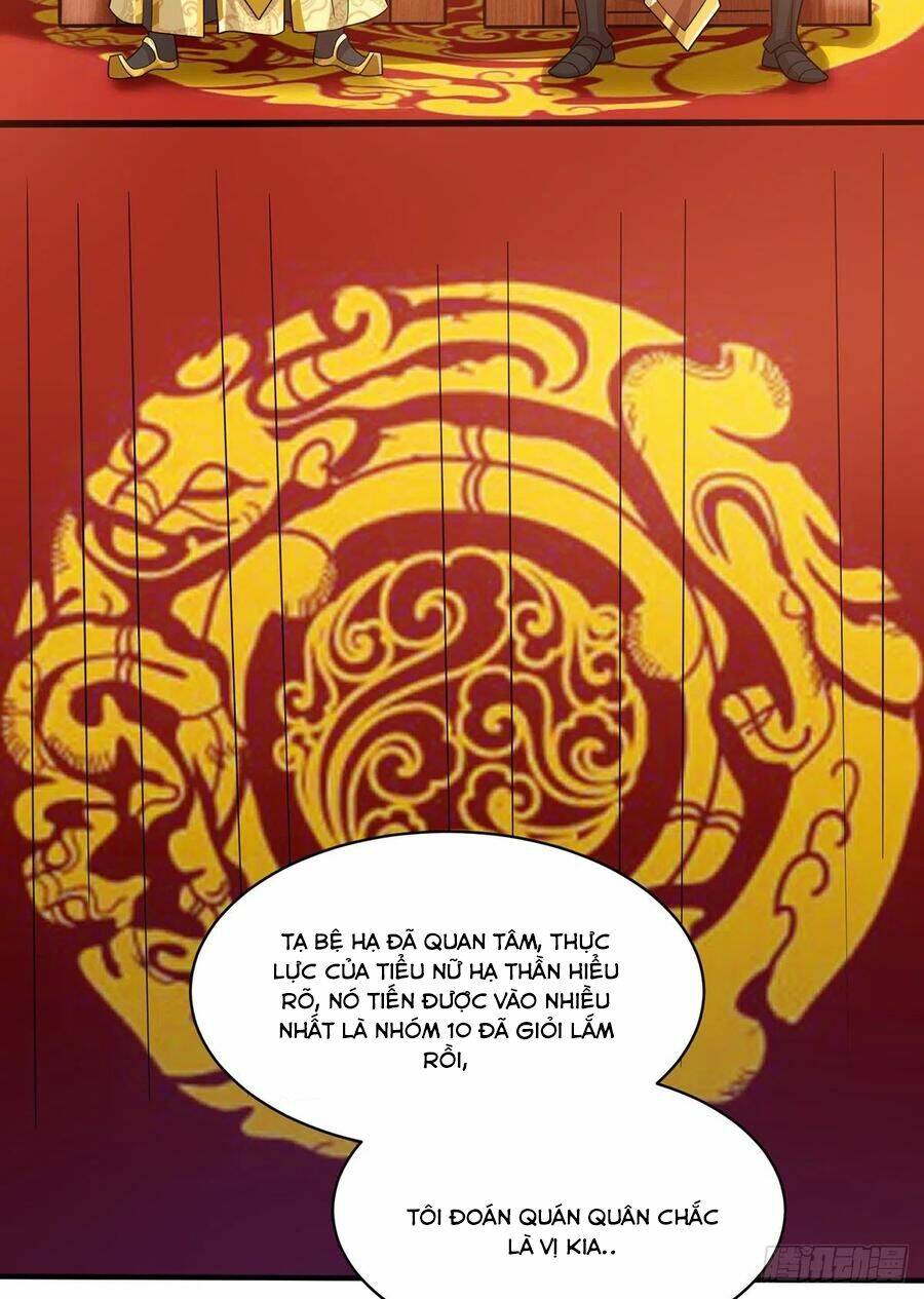 Chúa Tể Tam Giới Chapter 110 - Trang 2