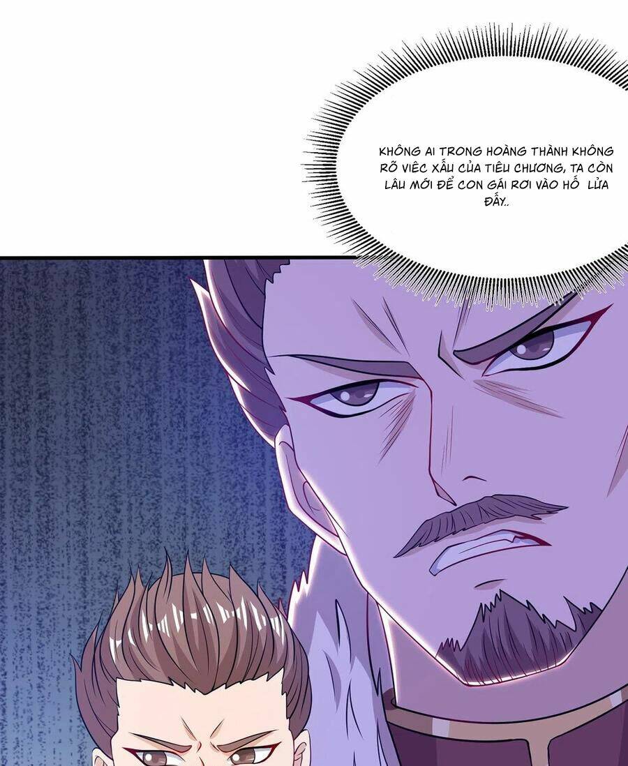 Chúa Tể Tam Giới Chapter 110 - Trang 2