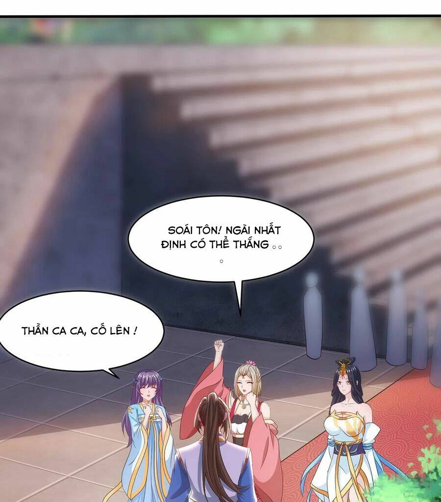 Chúa Tể Tam Giới Chapter 110 - Trang 2