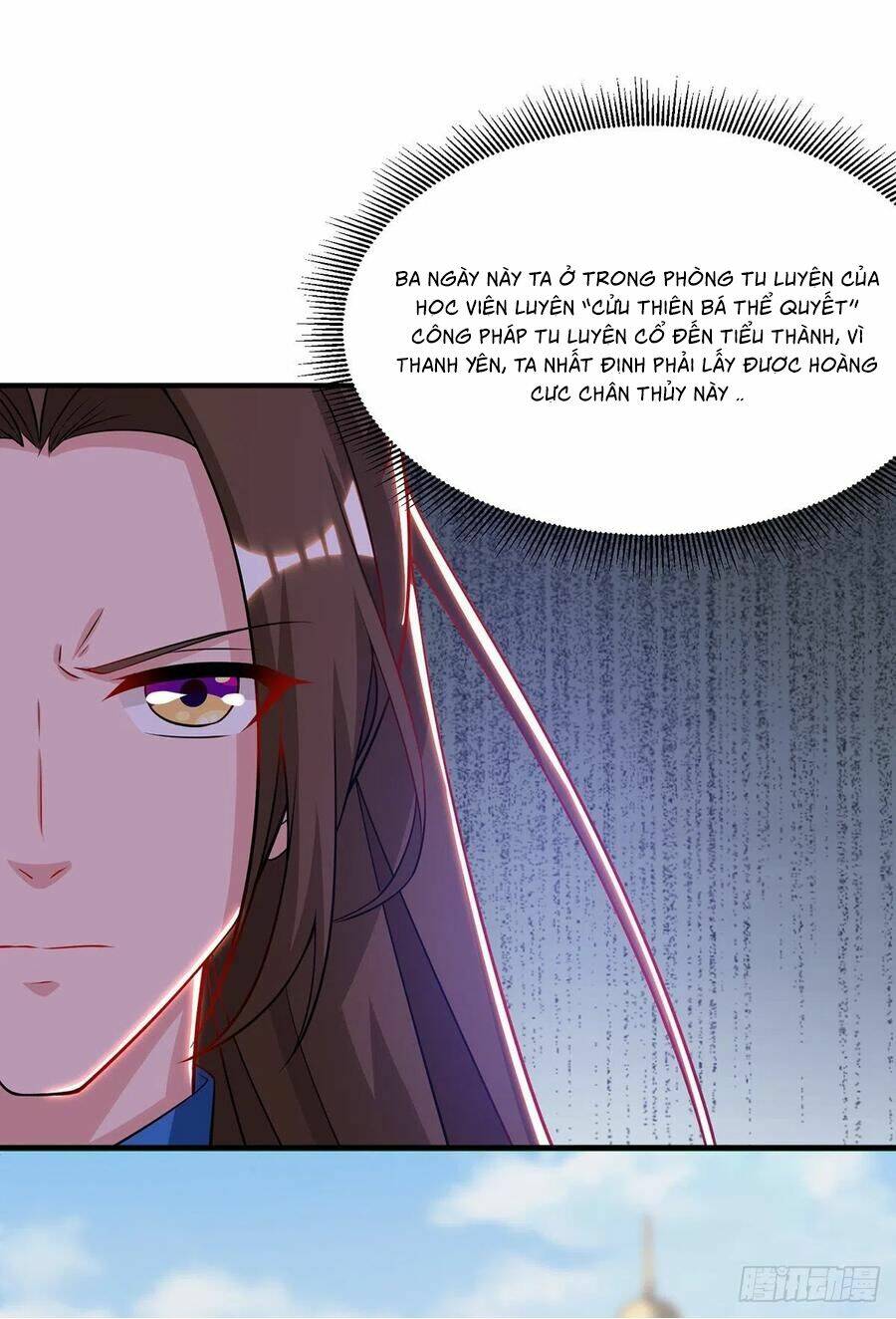 Chúa Tể Tam Giới Chapter 110 - Trang 2