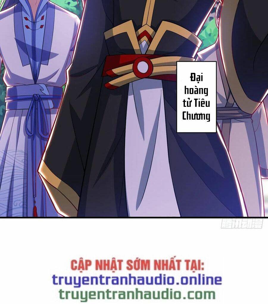 Chúa Tể Tam Giới Chapter 110 - Trang 2