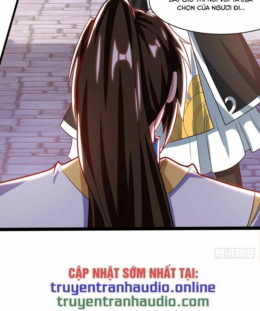 Chúa Tể Tam Giới Chapter 110 - Trang 2