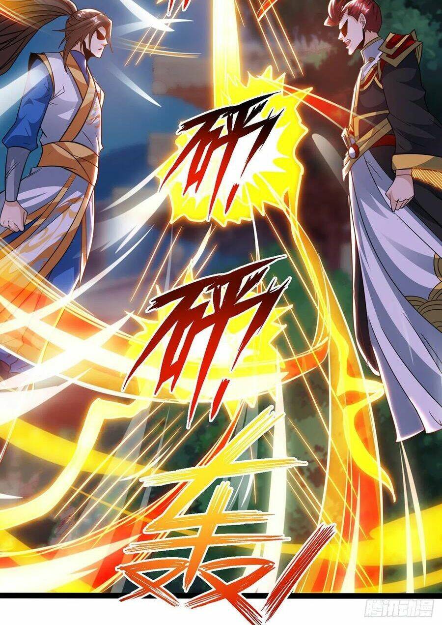 Chúa Tể Tam Giới Chapter 110 - Trang 2