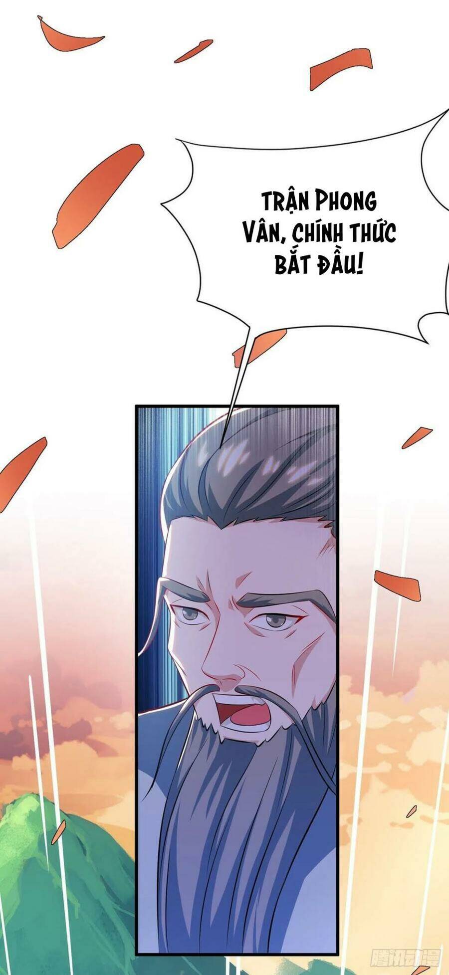 Chúa Tể Tam Giới Chapter 110 - Trang 2