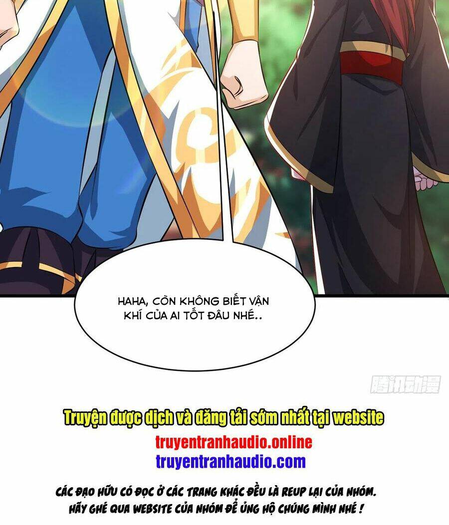 Chúa Tể Tam Giới Chapter 110 - Trang 2