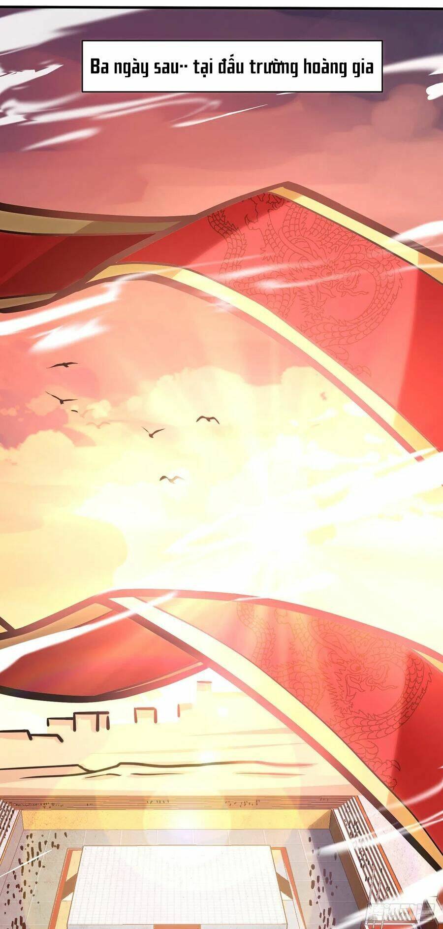 Chúa Tể Tam Giới Chapter 110 - Trang 2