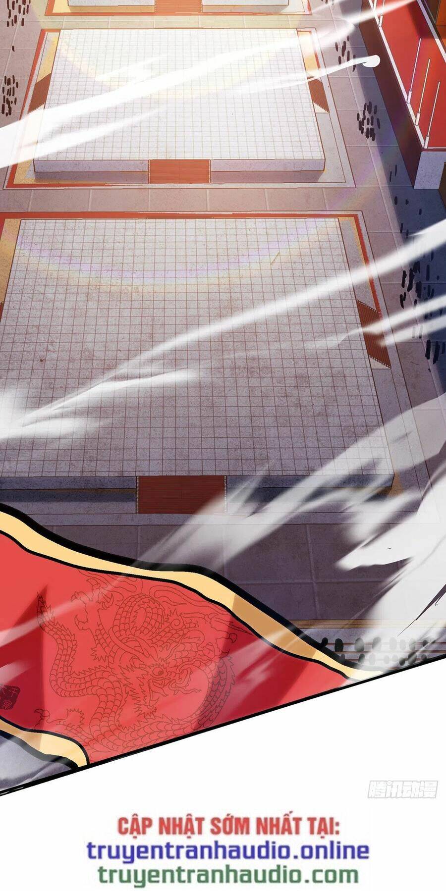 Chúa Tể Tam Giới Chapter 110 - Trang 2