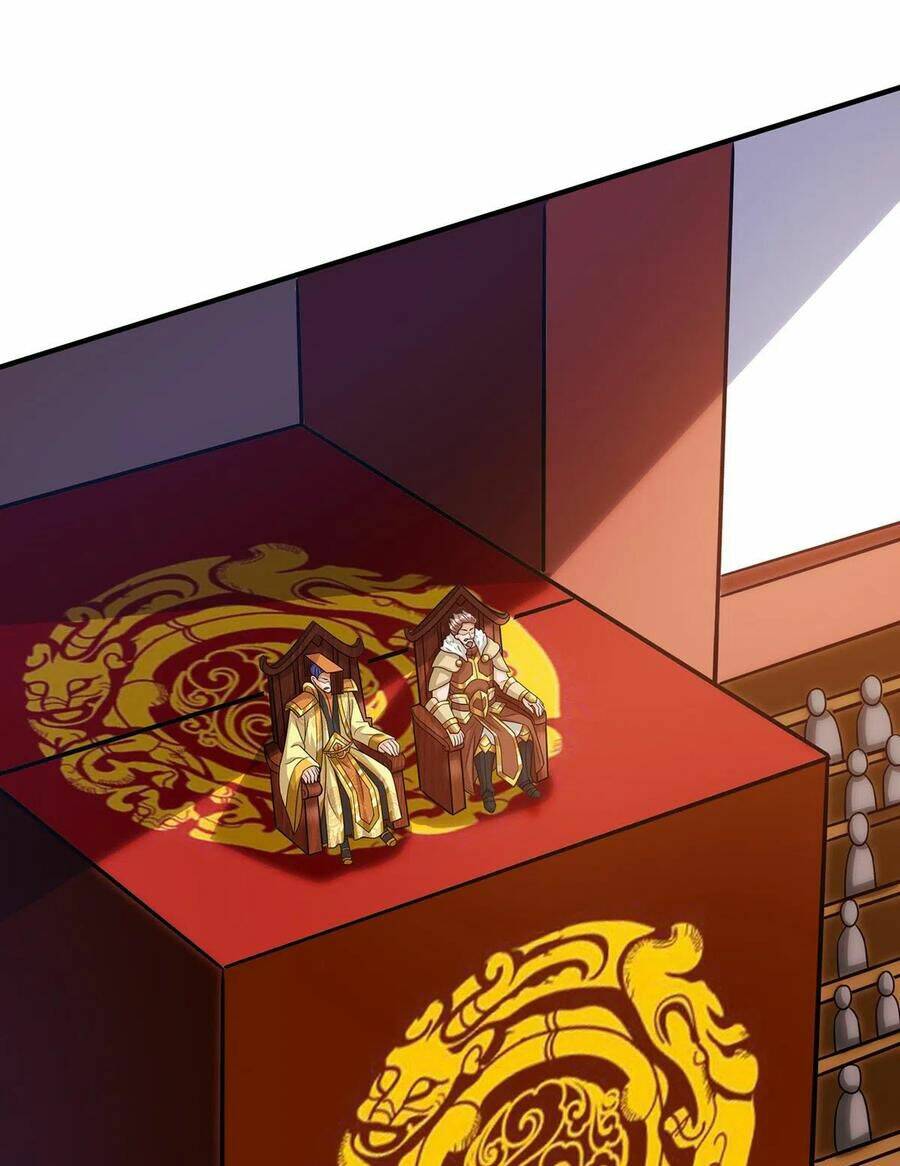 Chúa Tể Tam Giới Chapter 110 - Trang 2