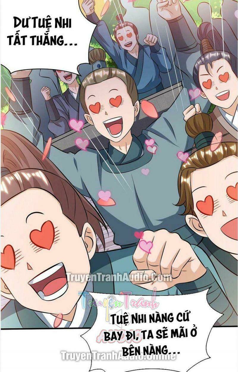 Chúa Tể Tam Giới Chapter 111 - Trang 2