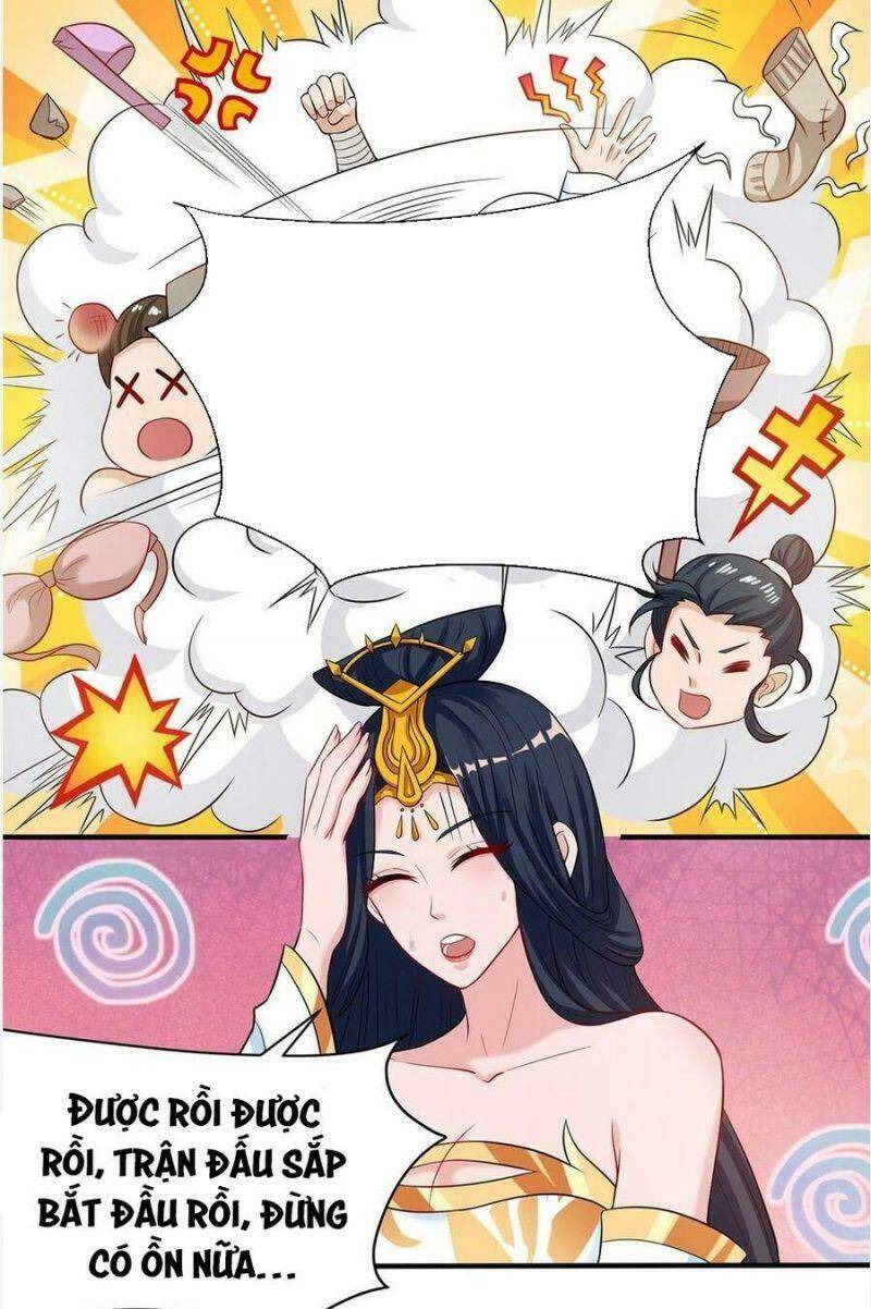 Chúa Tể Tam Giới Chapter 111 - Trang 2