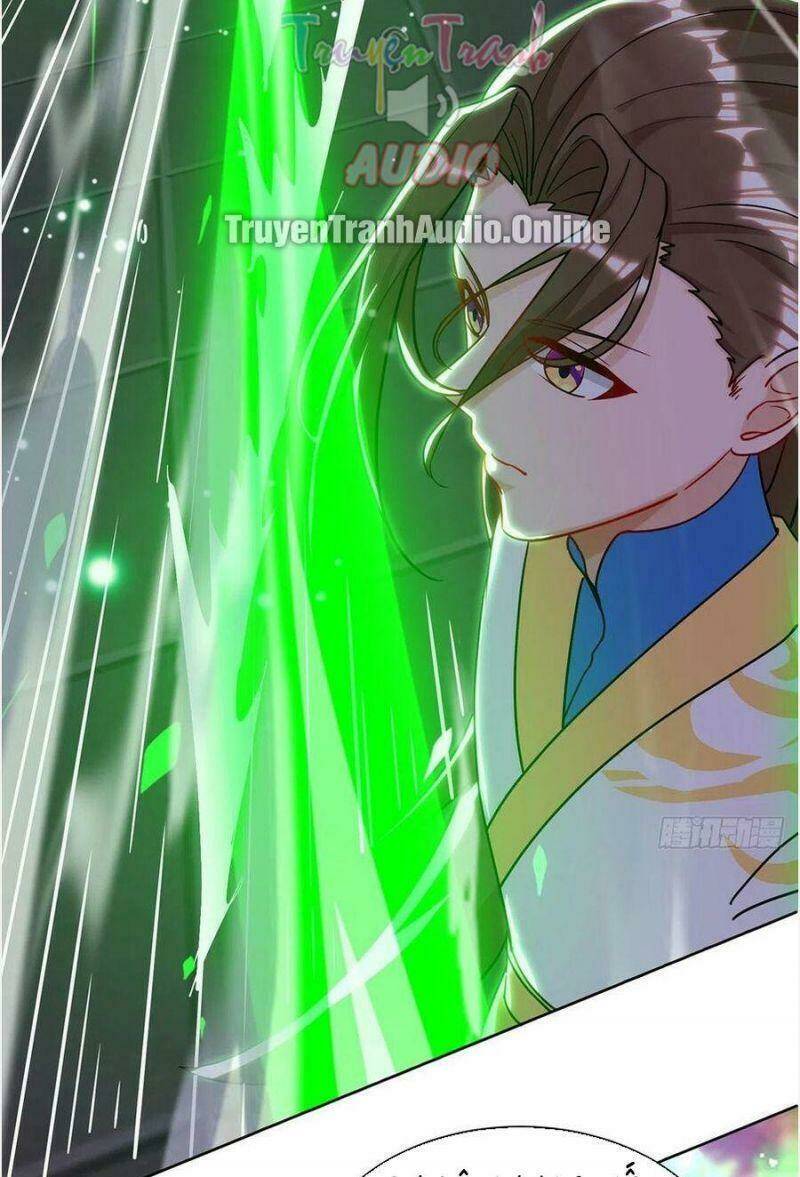 Chúa Tể Tam Giới Chapter 111 - Trang 2