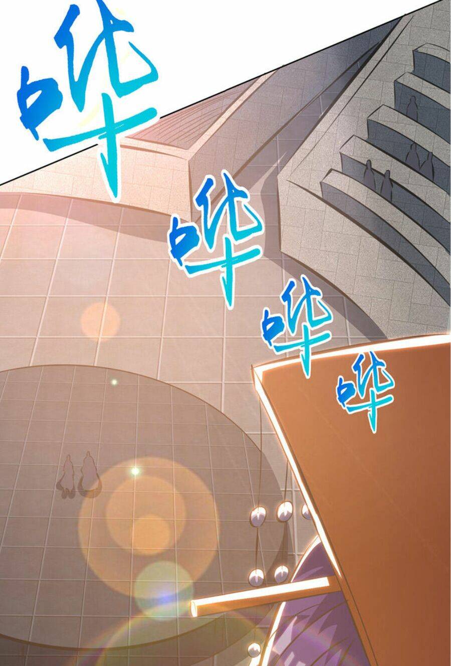 Chúa Tể Tam Giới Chapter 113 - Trang 2