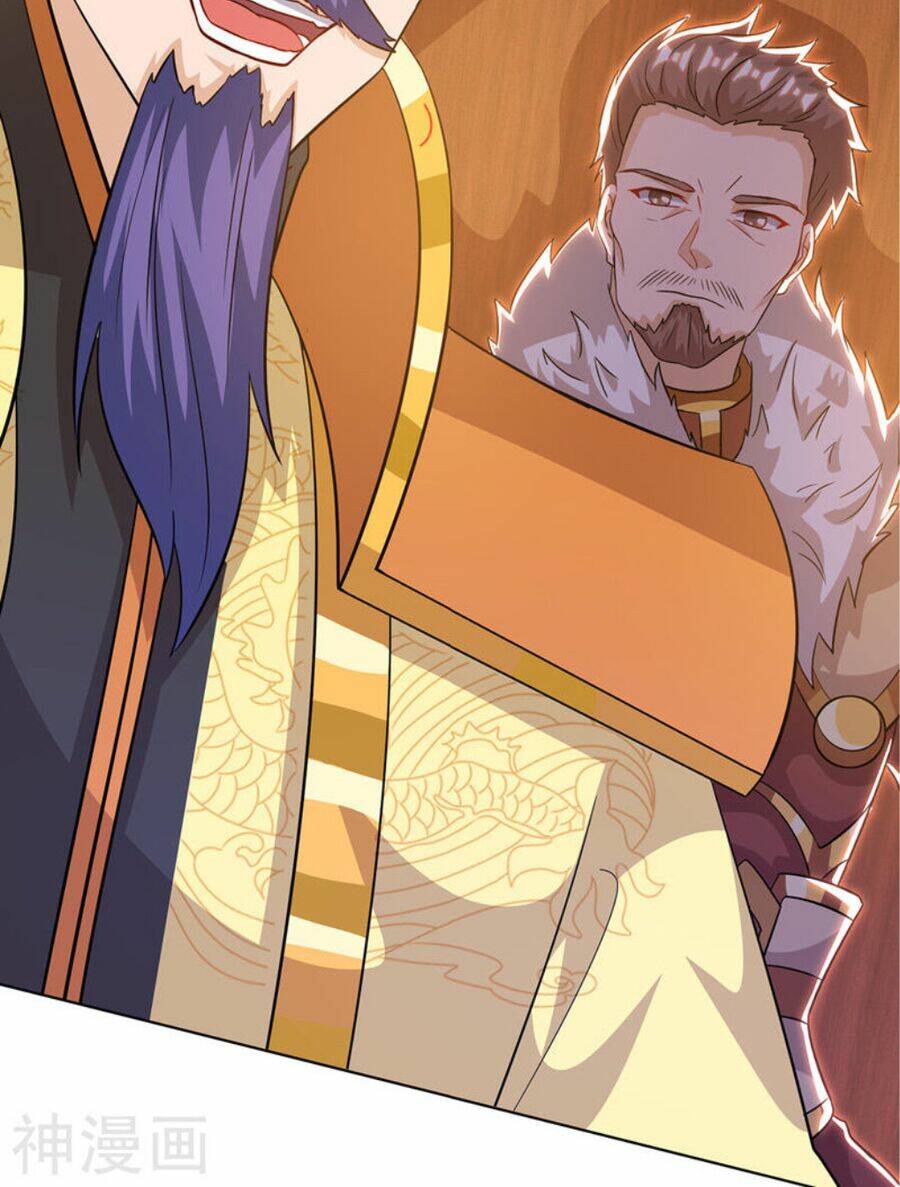 Chúa Tể Tam Giới Chapter 113 - Trang 2