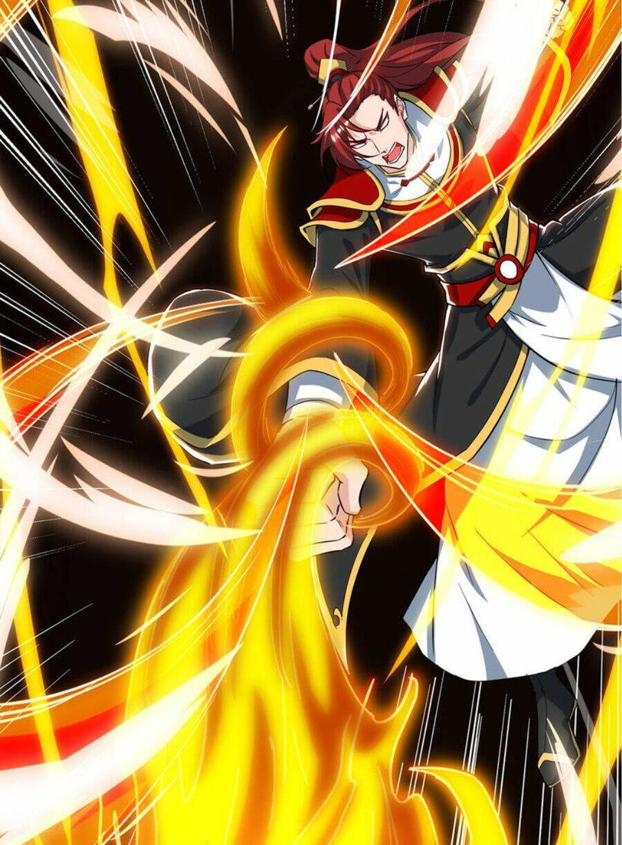 Chúa Tể Tam Giới Chapter 113 - Trang 2